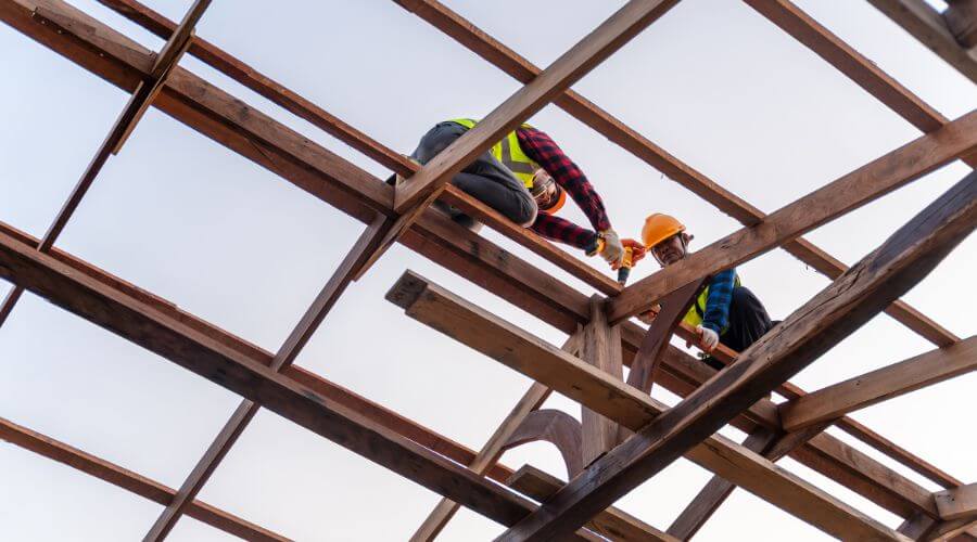 Professional New roof installation in Manhasset, NY